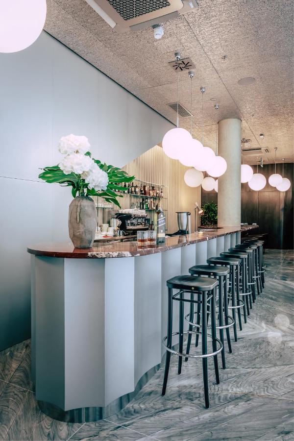 Met Boutique Hotel 자그레브 외부 사진
